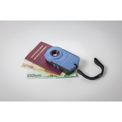 Verificator portabil documente Doculus Lumus 15x
